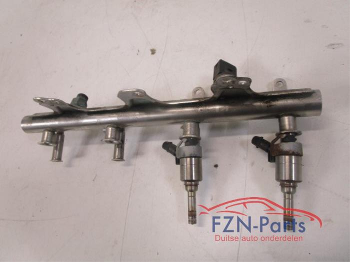 Injector (benzine injectie) Audi A3 (22738458)