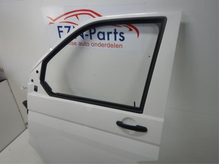 Portier 2Deurs links Volkswagen Transporter (22723416)