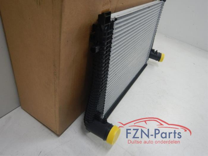 VW Golf 8 R 2.0 TFSI Intercooler