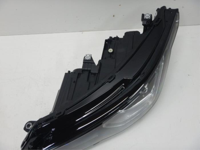 VW Golf 8 R Black Edition IQ LED Koplamp Links L