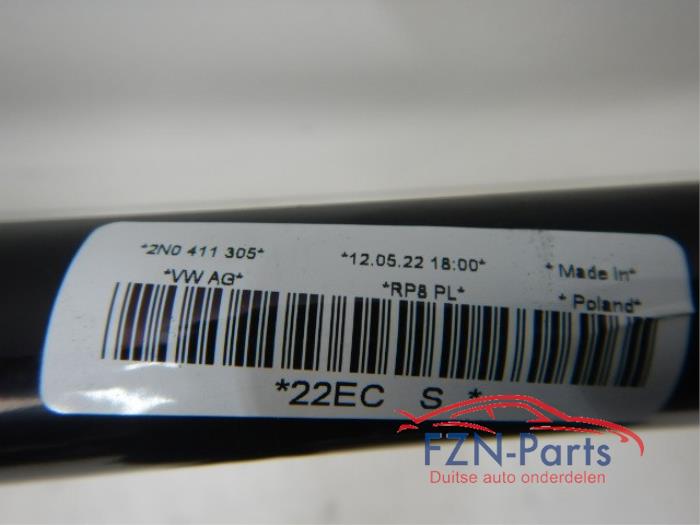 Stabilisatorstang voor Volkswagen Crafter (22726358)