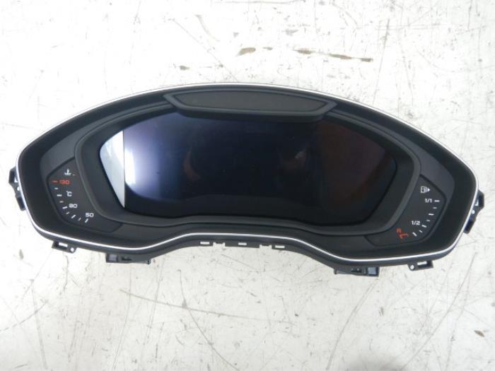 Audi A5 8W5 Teller Virtual Cockpit