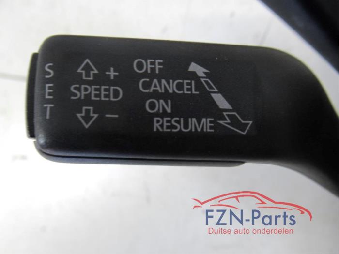 Combischakelaar Stuurkolom Volkswagen Passat (22733323)