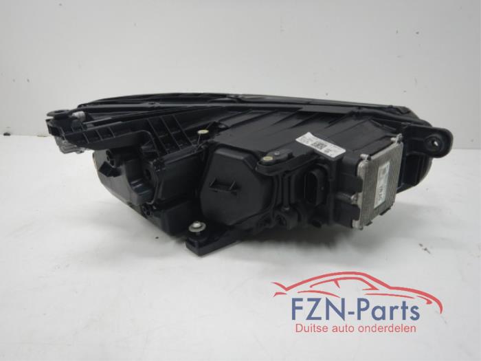VW Passat B8 Facelift Matrix IQ-Light Koplamp Links