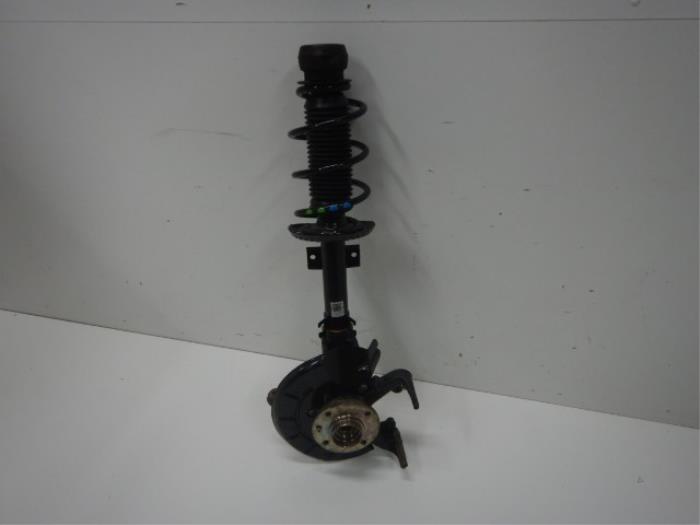 Wielophanging rechts-voor Volkswagen Diversen (22729719)