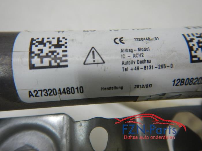 Mini Cooper R56 Dakairbag Rechts