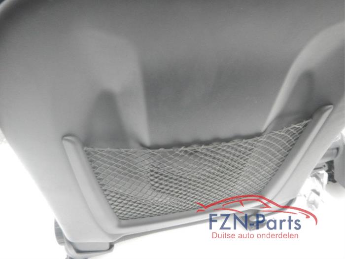 Audi S3 8V5 Sedan Facelift Leer Interieur B&O Deurpanelen 1.5 TFSI