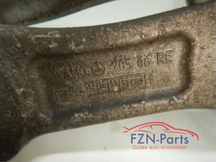 Wielophanging rechts-voor Mercedes C-Klasse (22727403)