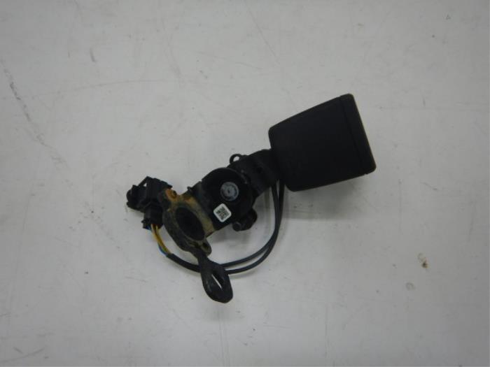 Veiligheidsgordel midden-achter Seat Leon (22743715)