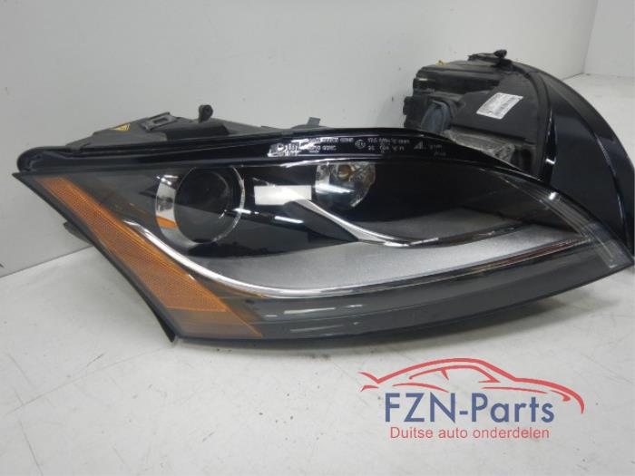 Koplampset links+rechts Audi TT (22723392)