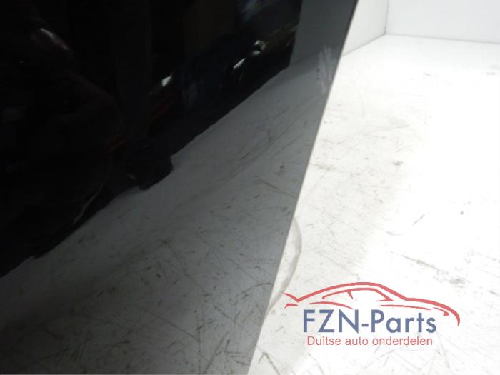 Portier 4Deurs links-achter Mercedes ML-Klasse (22723588)