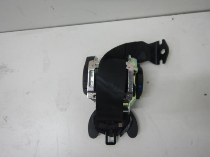 Veiligheidsgordel Set achter Volkswagen T-Cross (22745307)