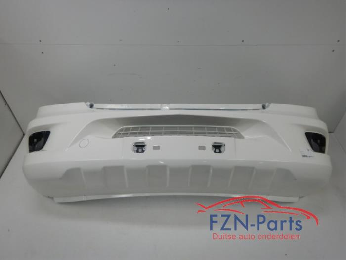Voorbumper Mercedes Sprinter (22722335)