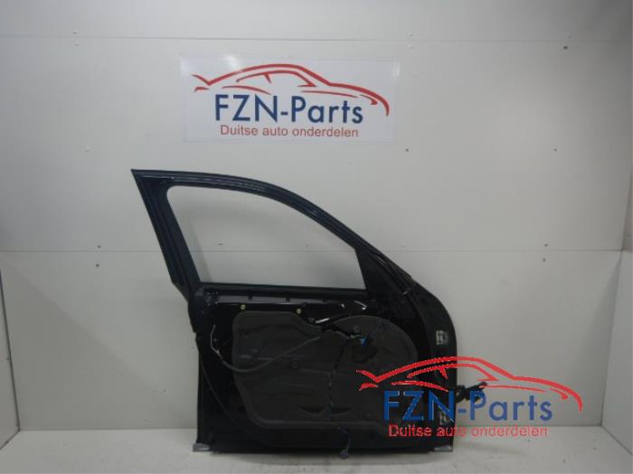Portier 4Deurs links-voor BMW 1-Serie (22723342)