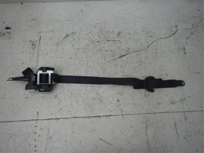 Veiligheidsgordel links-voor Audi Q5 (22728445)