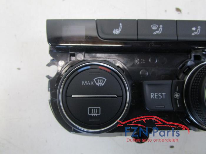 Climatronic Paneel Volkswagen Arteon (22742310)