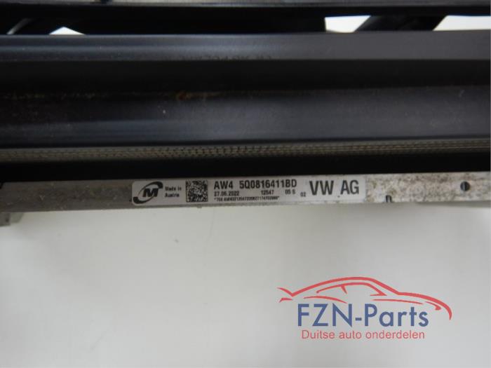 Koelerset Volkswagen Polo (22726829)