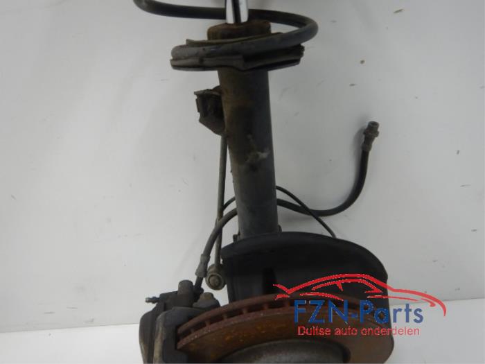 Wielophanging rechts-voor BMW Z4 (22729748)