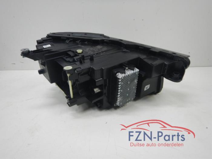 Koplamp links Audi Q4 (22721438)
