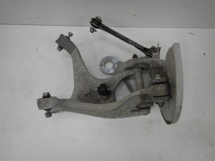 Wielophanging rechts-achter Audi A6 (22727452)