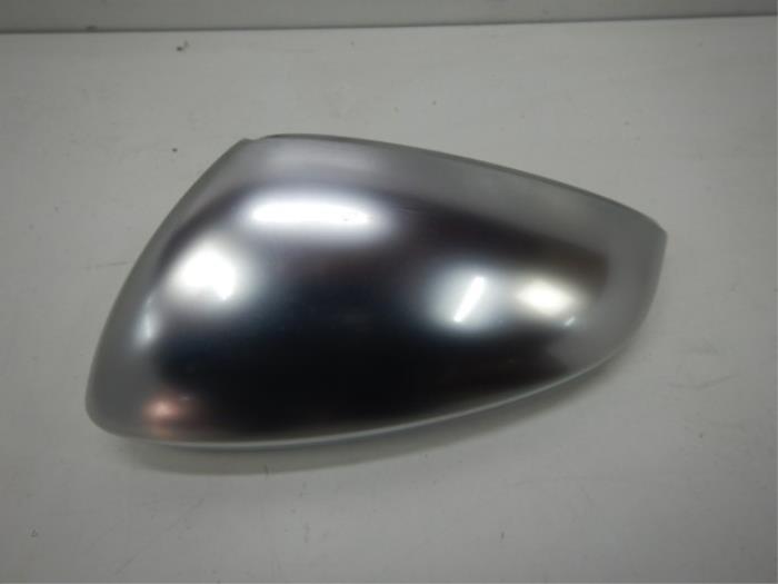 Audi S3 8Y Spiegelkap Links Chrome