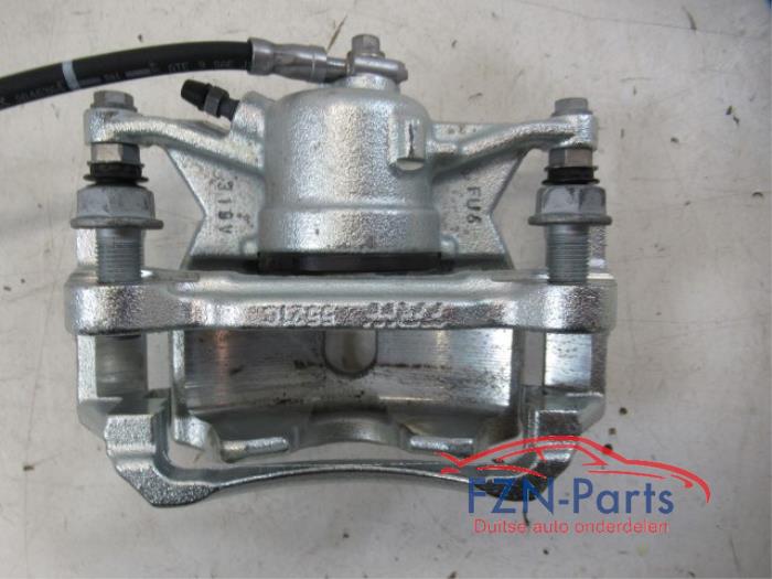 VW Golf 7 Remklauw Links