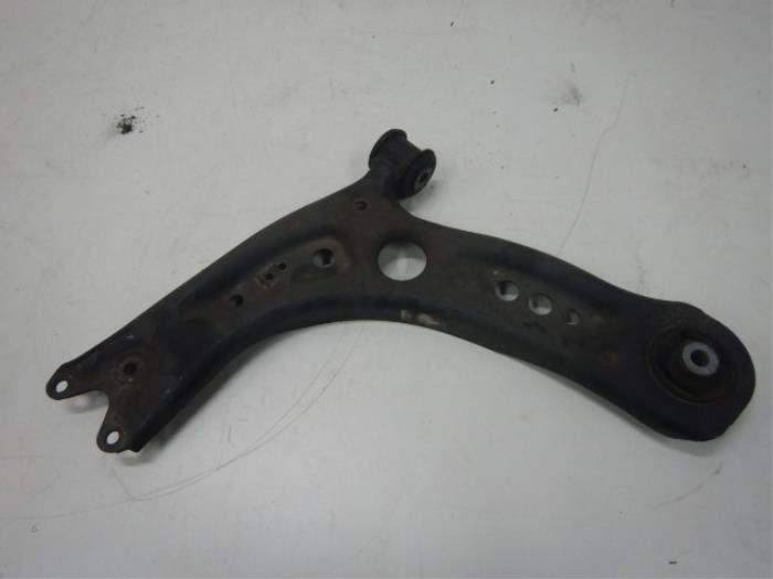 Draagarm links-voor Volkswagen Golf (22727493)