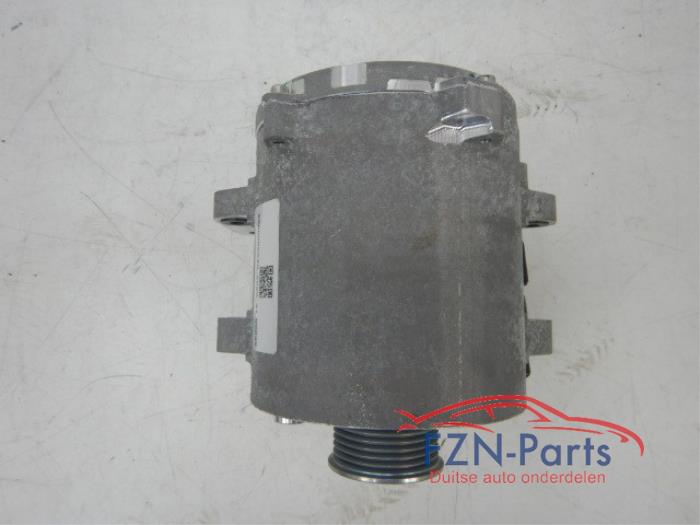Mercedes-Benz C-Klasse W206 C63 AMG Dynamo Watergekoeld