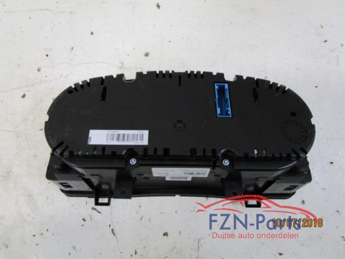 Kilometerteller KM Volkswagen Tiguan (22735334)