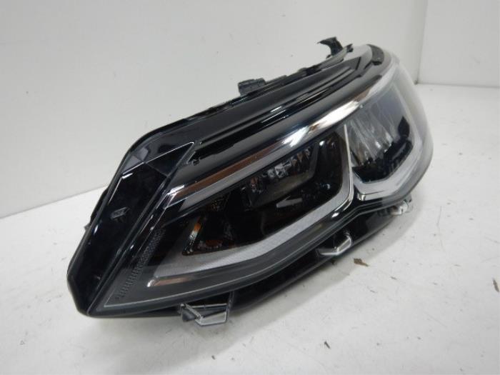 VW Golf 8 LED Koplamp Links L