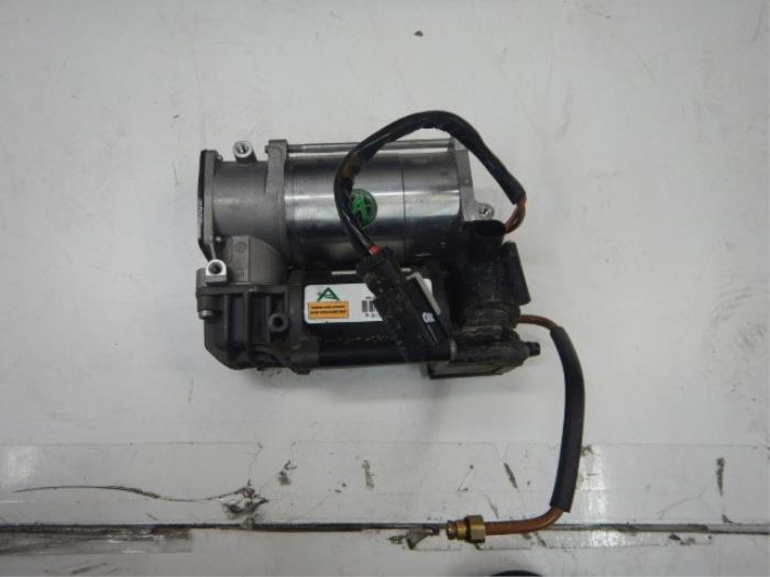 Compressor Mercedes C-Klasse (22739121)