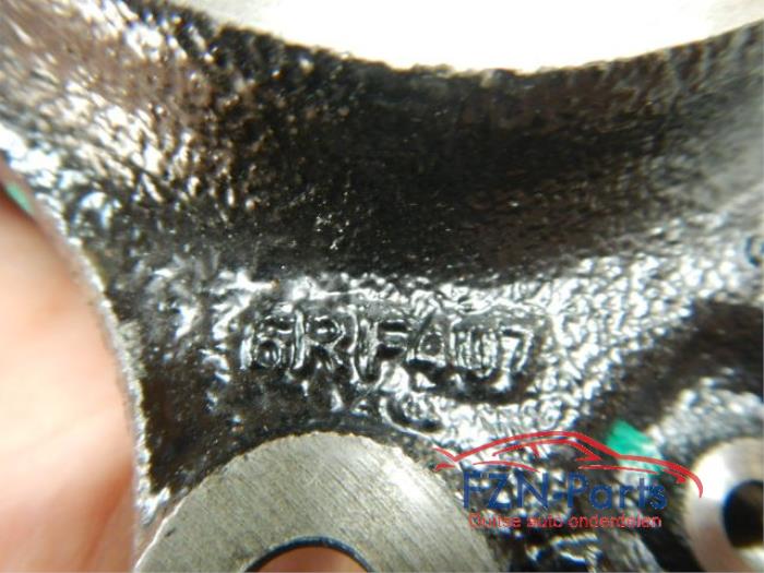 VW Polo 6R/6C GTI Fusee Links Kaal