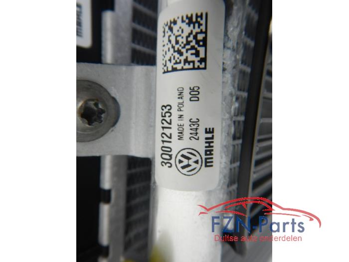 VW Golf 8 GTE Koelerpakket 1.4 TSI