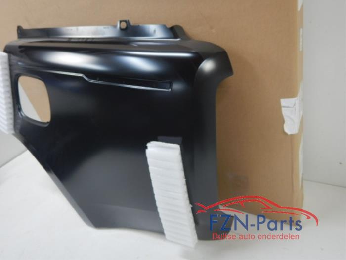 Range Rover Voque LR17 Hybride Snijdeel Links-achter