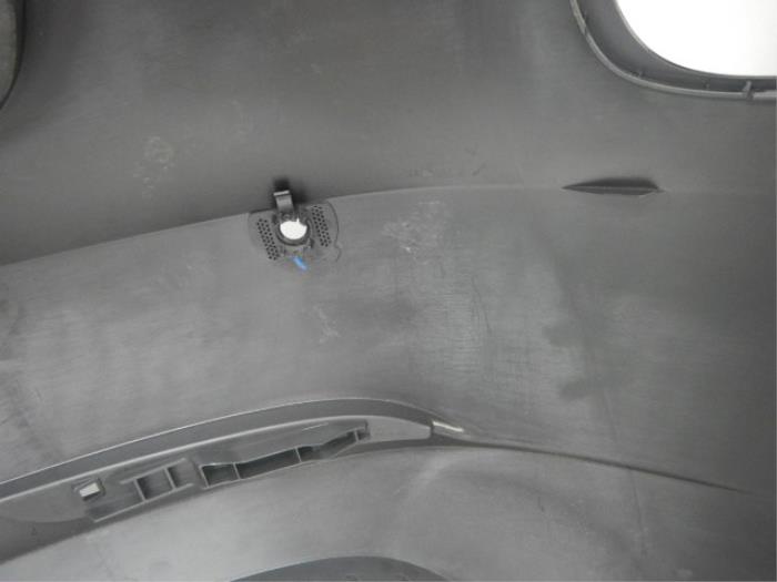 Tesla Model 3 Achterbumper 6PDC