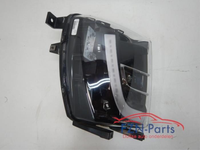 Tesla Model X Mistlamp Rechts