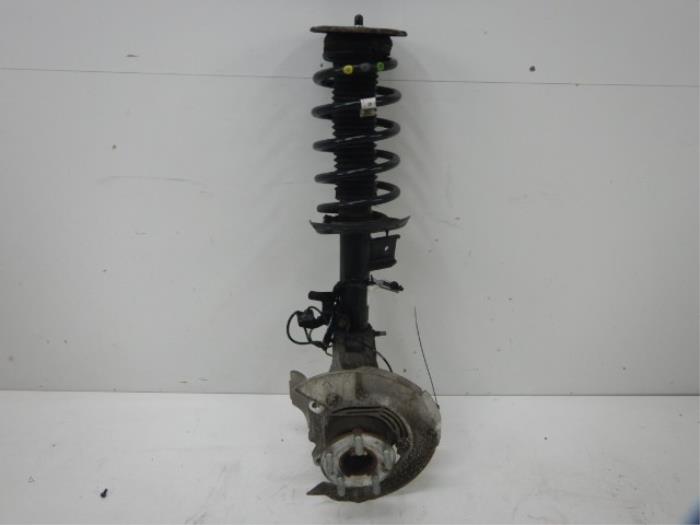 Wielophanging links-voor Landrover Evoque (22729789)