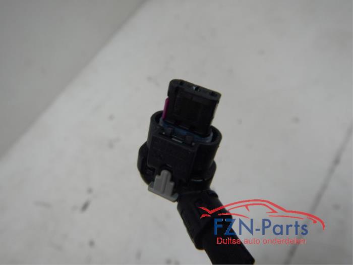 VW Golf 7 Kabel Uitlaatsysteem