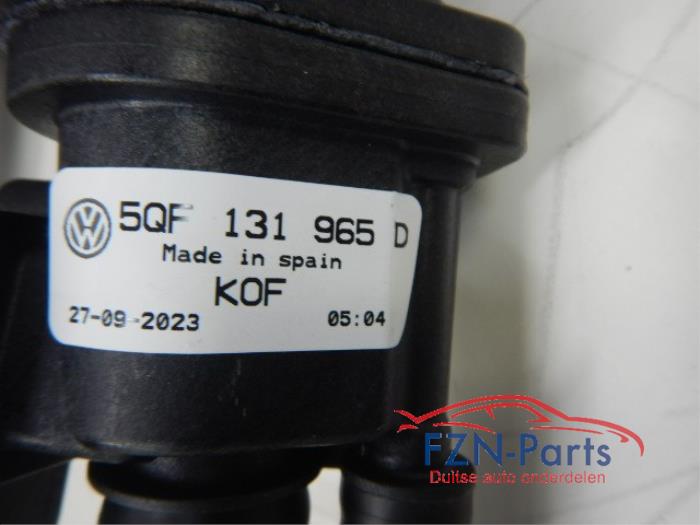 VW Tiguan 571 Adblue Brandstoftank