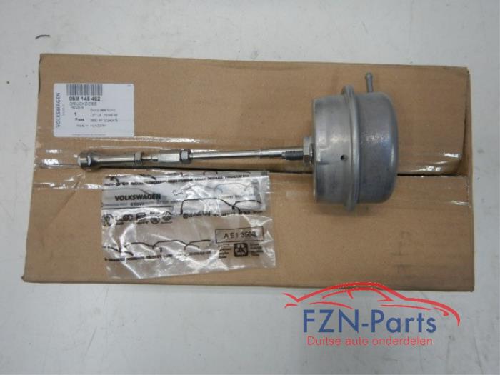 Turbo Audi A4 (22740030)