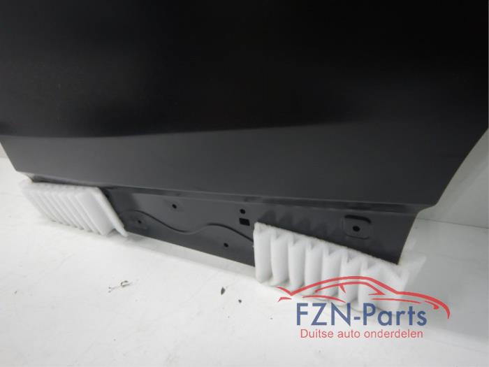BMW X2 F39 Portier Links-achter