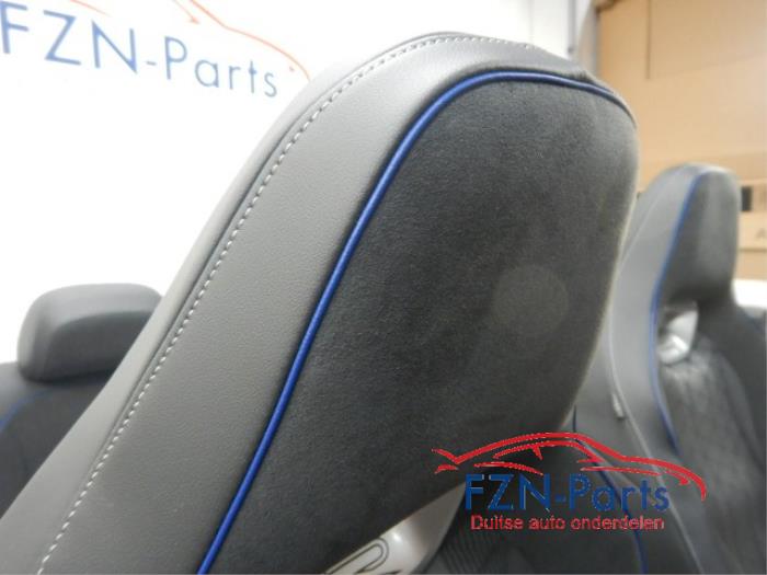 Bekleding Set (compleet) Volkswagen Tiguan (22740379)