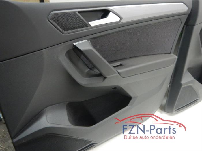 Bekleding Set (compleet) Seat Tarraco (22738189)