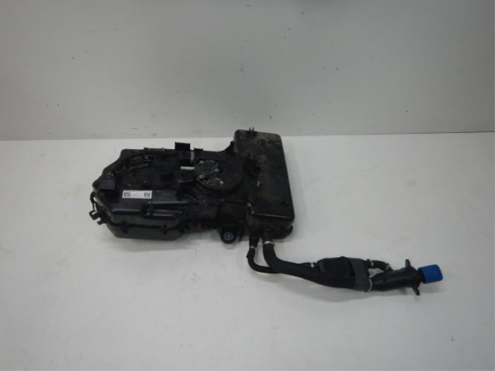 VW Transporter T6 Adblue Tank 2.0TDI