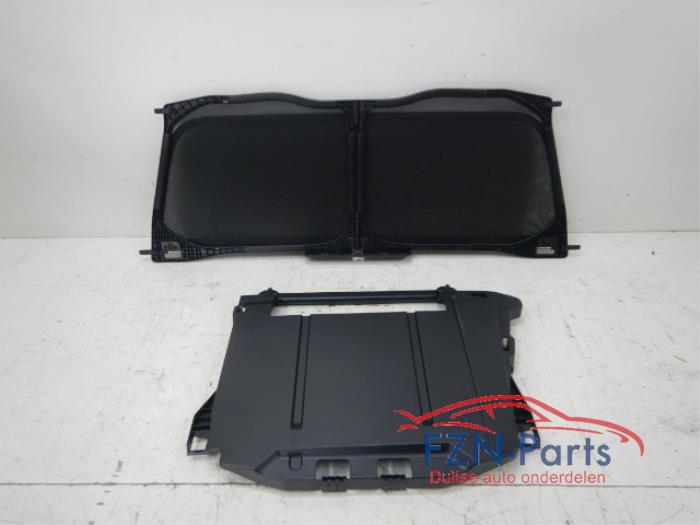 Pedalen Set Audi TT (22742134)