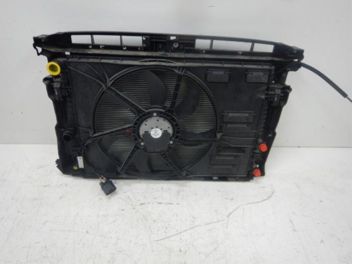 Koelerset Volkswagen Golf (22726808)