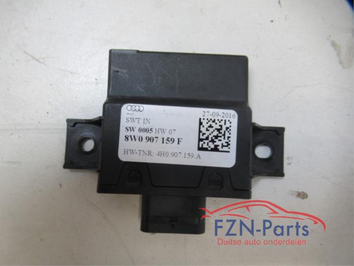Computer Motormanagement Audi A4 (22740492)