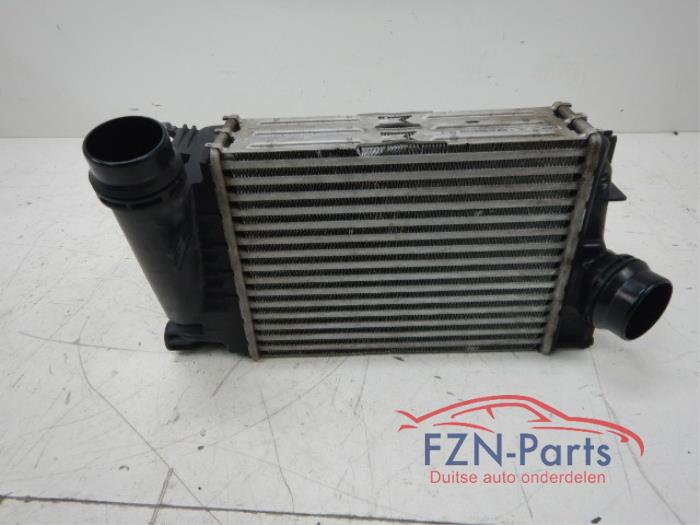 Nissan Qashqai J11 1.3 DIG Intercooler