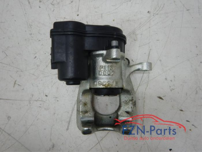 Nissan Qashqai J11 Elektrische Remklauw Rechts-Achter