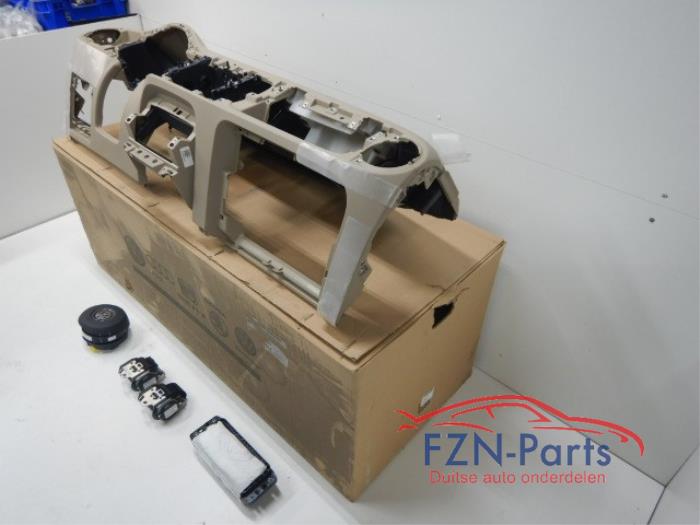 VW Beetle 5C Airbagset Airbag Set Nieuw